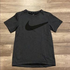 Boys Nike Dri Fit Tee